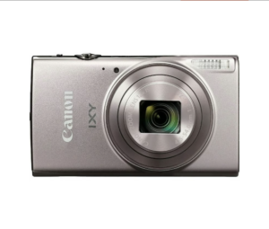 Máy ảnh Canon IXY 650m 24 Ixys 650M SIlver