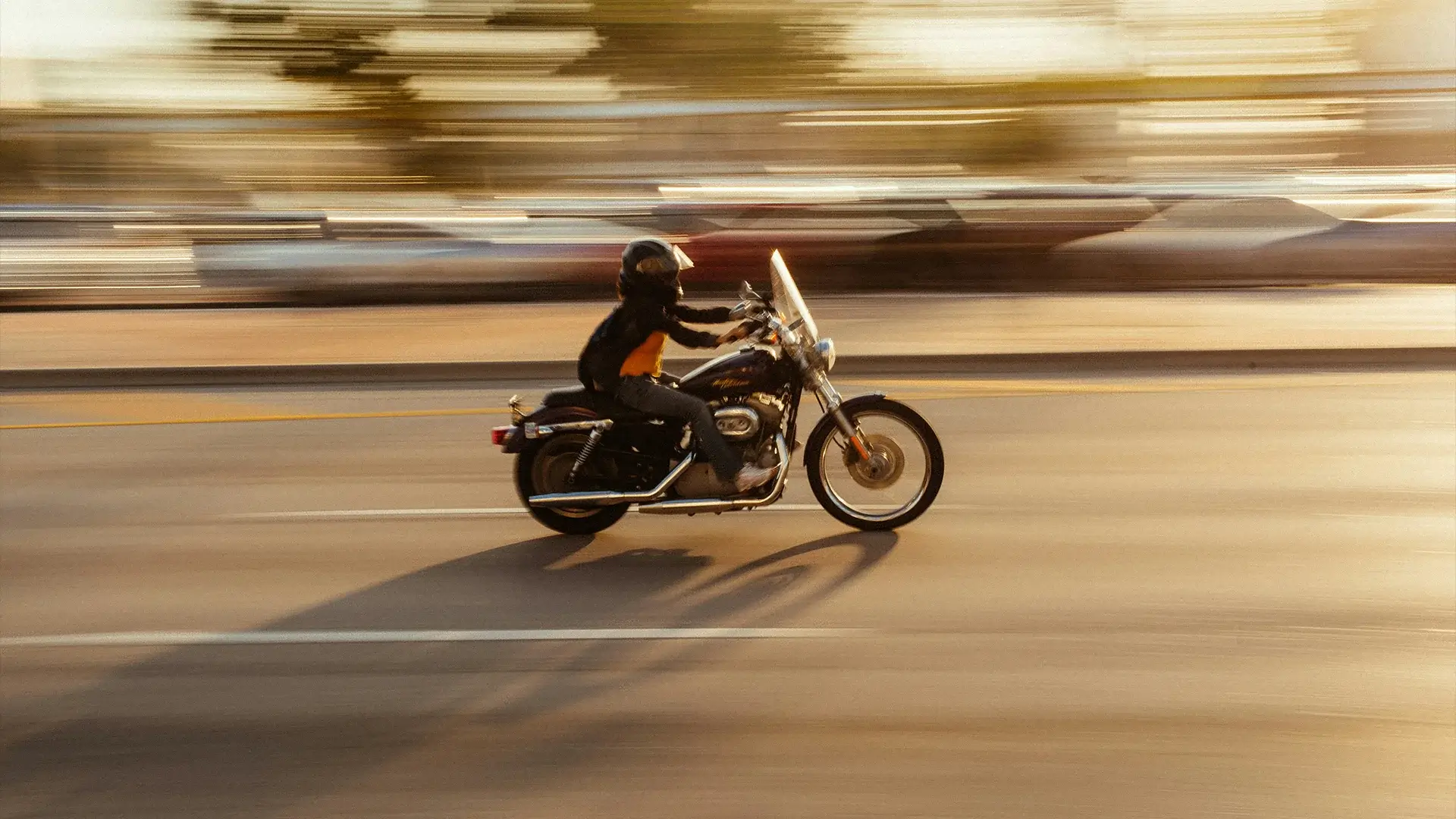 Motion blur là gì và cách ứng dụng hiệu ứng này trong game cùng điện ảnh 4 Bí quyết chụp ảnh Motion Blur đầy nghệ thuật