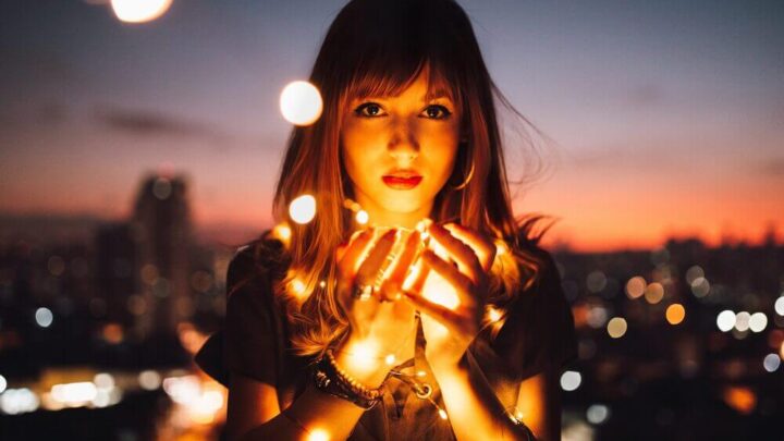 Bí quyết tạo hiệu ứng bokeh ấn tượng bằng điện thoại di động