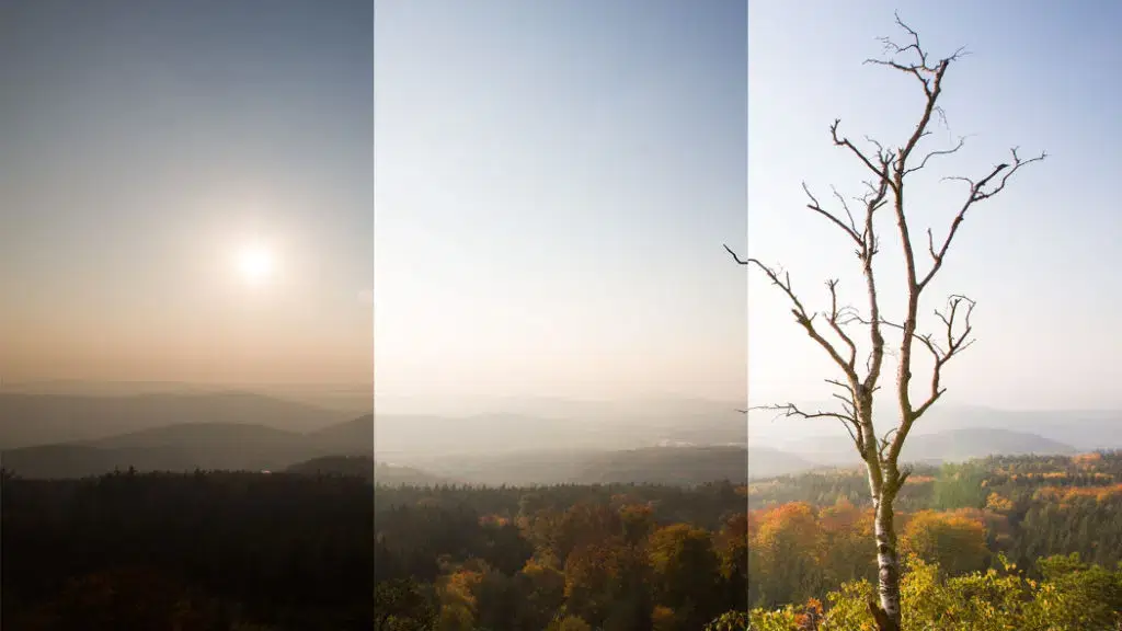 Dynamic range là gì và bí quyết tối ưu hiệu quả cho hình ảnh 3 Các khía cạnh cốt lõi của dải tần nhạy sáng