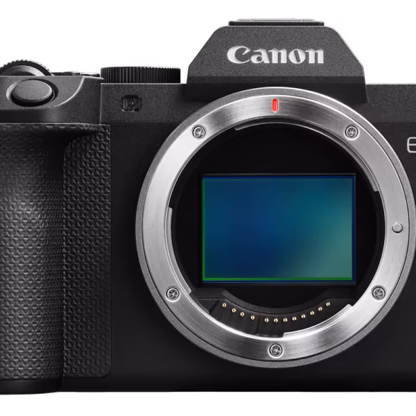 Canon EOS R8 Mark II chính thức lộ diện: Bổ sung chống rung IBIS 7.5 Stops, Joystick và báng cầm công thái học Extension Grip mới 4 Canon R8 Mark II