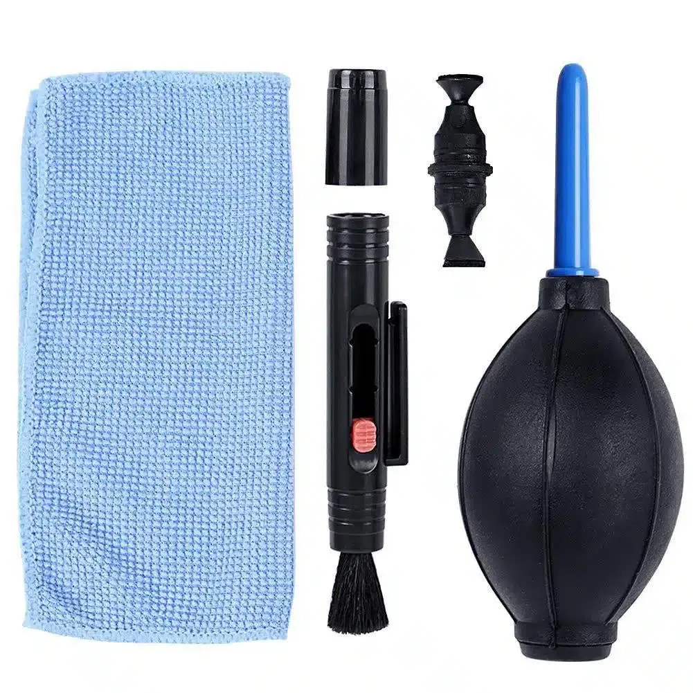 Công cụ vệ sinh và bảo dưỡng thiết bị