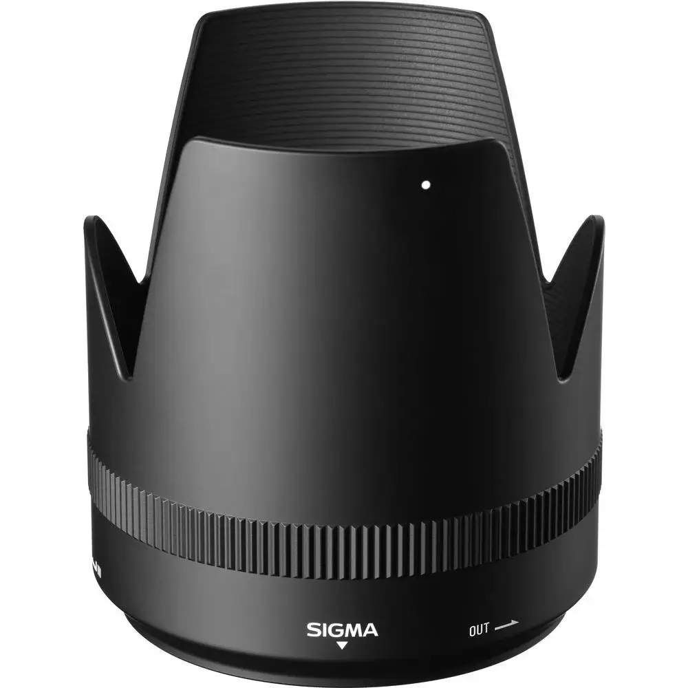 Đặc điểm cấu tạo của hood lens