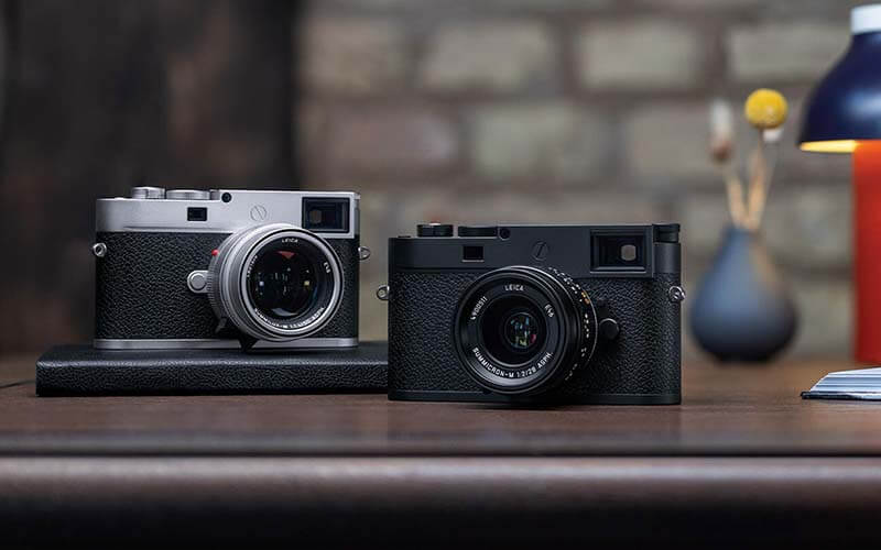 Máy ảnh xịn và chuyên nghiệp đáng sở hữu năm 2026 10 Đặc điểm của Leica M11-P