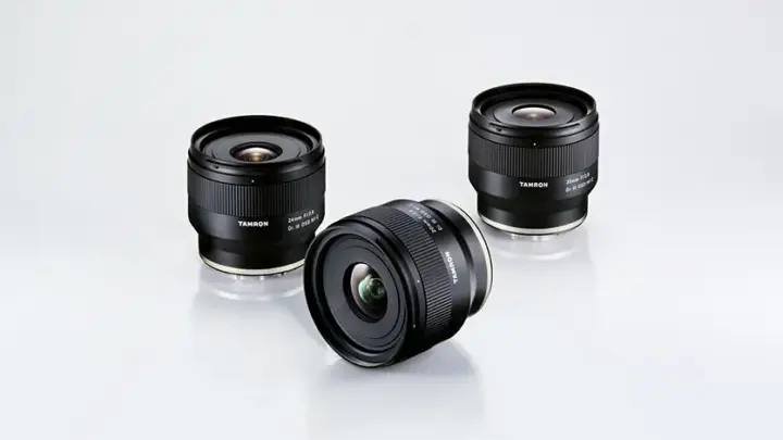 Đặc điểm của ống kính tiêu cự đơn (Lens Fixed/Prime)