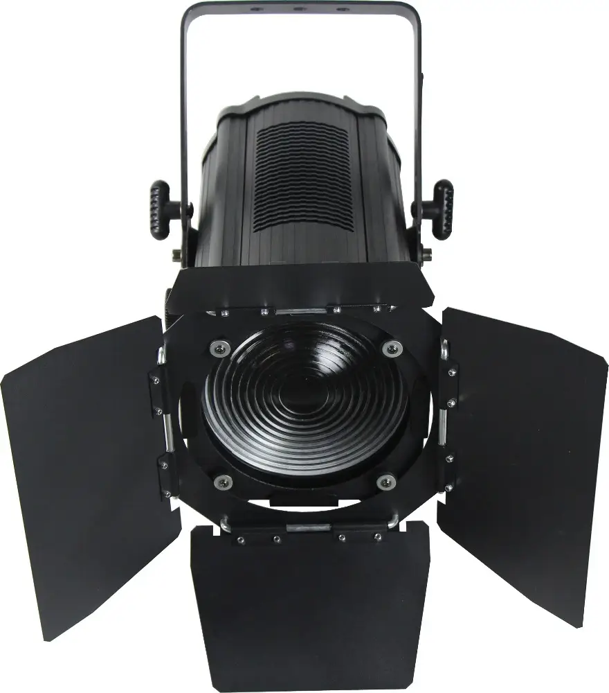 Fresnel là gì và cách sử dụng thấu kính Fresnel hiệu quả trong nhiếp ảnh 4 Đánh giá các dòng đèn Fresnel phổ biến