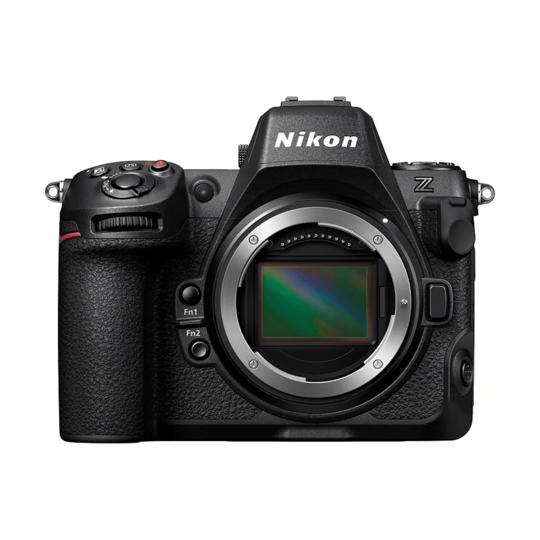 Máy ảnh xịn và chuyên nghiệp đáng sở hữu năm 2026 3 Đánh giá chi tiết Nikon Z8