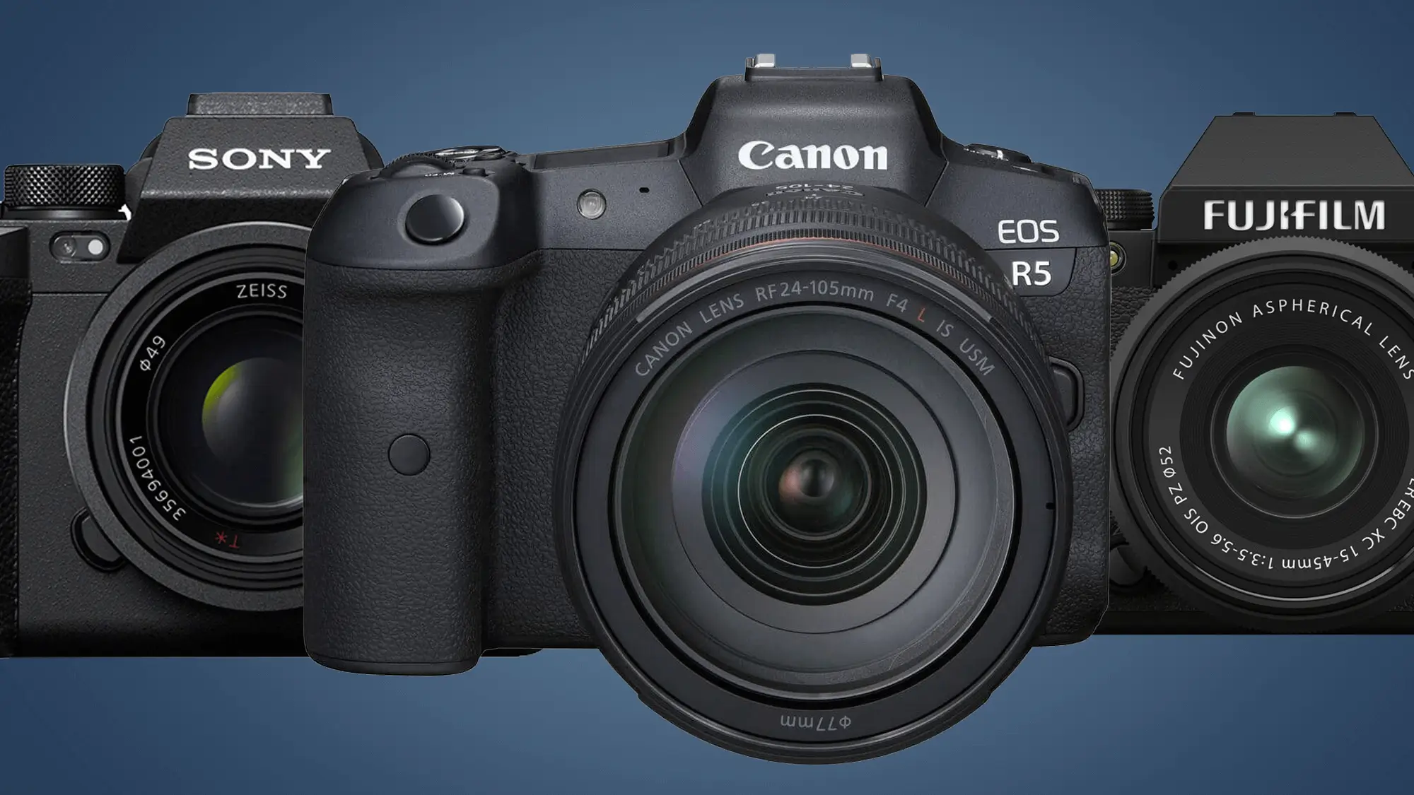 Máy ảnh du lịch nhỏ gọn chụp ảnh đẹp cho phái nữ năm 2026 9 Đánh giá so sánh: Canon, Sony hay Fujifilm cho chuyến đi của bạn?
