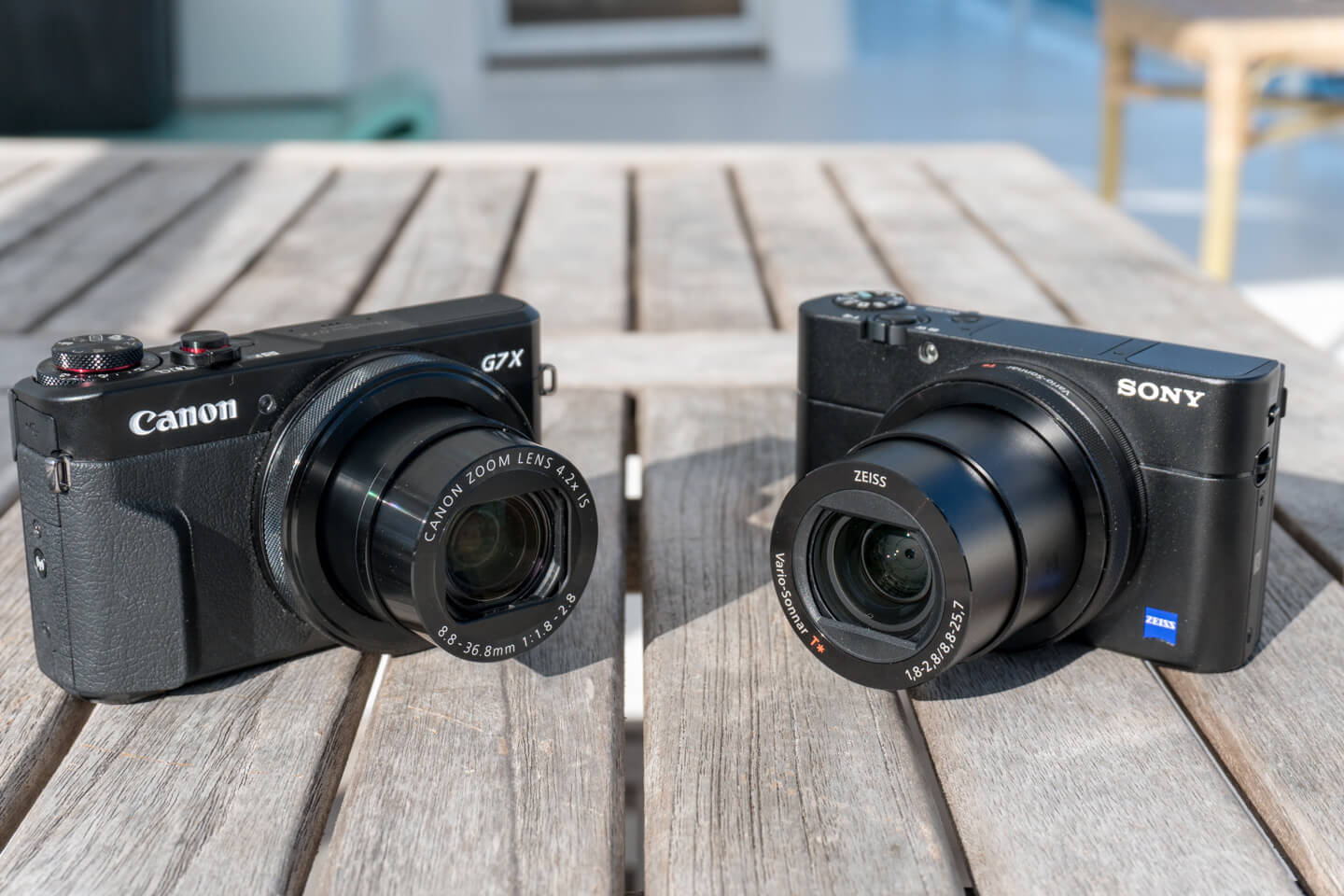 Sony hay Canon nên chọn loại nào phù hợp với nhu cầu của bạn 1 Đánh giá tổng quan sự khác biệt giữa hai ông lớn Canon và Sony