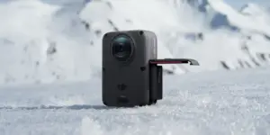 DJI Osmo 360 II 43 DJI Osmo 360 II