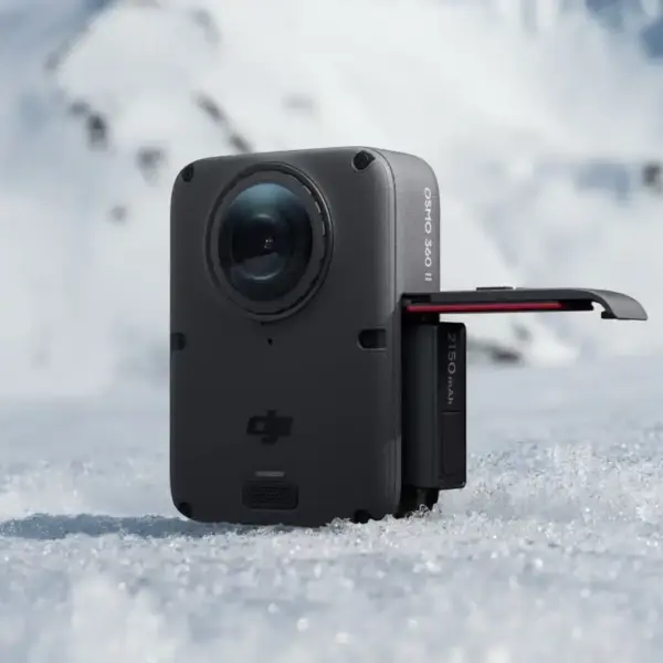 DJI Osmo 360 II