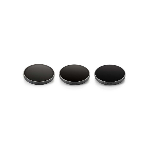 DJI Osmo Action 6 ND Filter Set 2 DJI Osmo Action 6 ND Filter Set - Ảnh 2