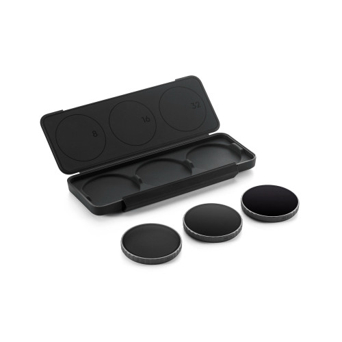 DJI Osmo Action 6 ND Filter Set 3 DJI Osmo Action 6 ND Filter Set - Ảnh 3