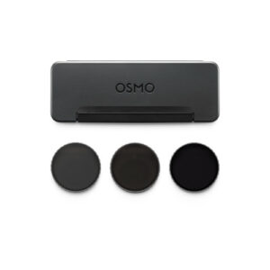 DJI Osmo Action 6 ND Filter Set 9 DJI Osmo Action 6 ND Filter Set