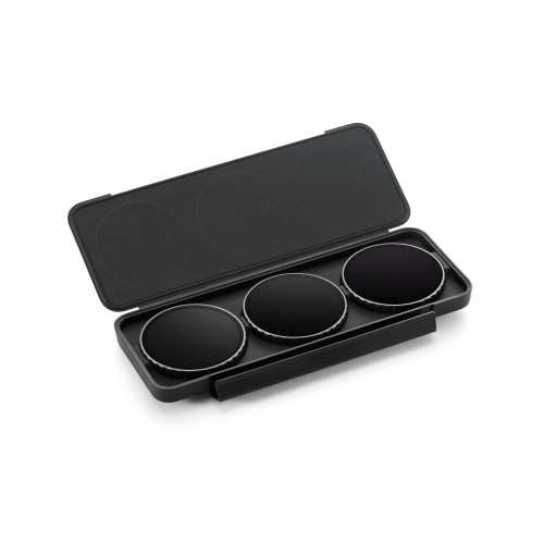 DJI Osmo Action 6 ND Filter Set 5 DJI Osmo Action 6 ND Filter Set - Ảnh 5
