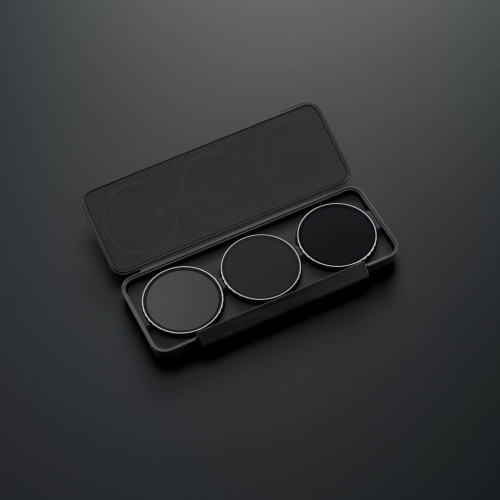 DJI Osmo Action 6 ND Filter Set 8 Đặc điểm nổi bật của bộ lọc