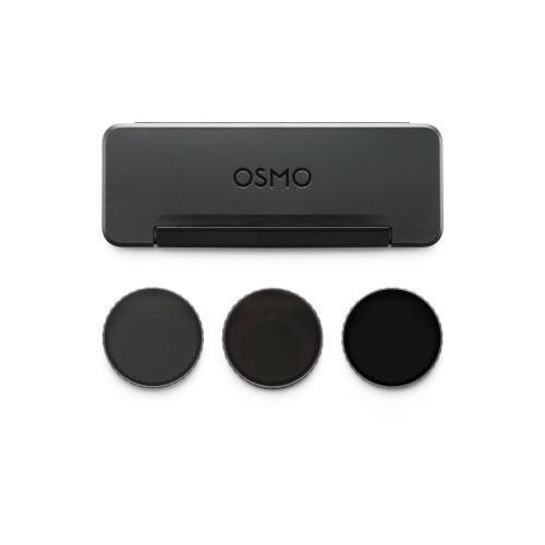 DJI Osmo Action 6 ND Filter Set