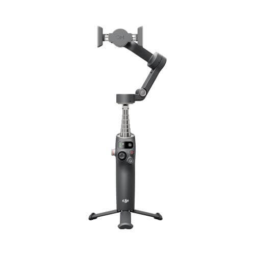DJI Osmo Mobile 8 2 DJI Osmo Mobile 8 - Ảnh 2