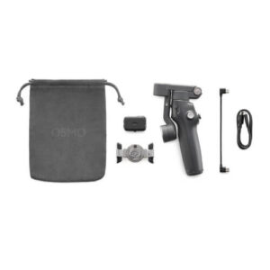 DJI Osmo Mobile 8
