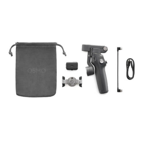 DJI Osmo Mobile 8 1 DJI Osmo Mobile 8