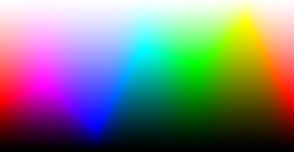 Pixel là gì và vai trò quan trọng của điểm ảnh trong thiết kế hình ảnh 9 Độ sâu màu (Color Depth) và độ tương phản