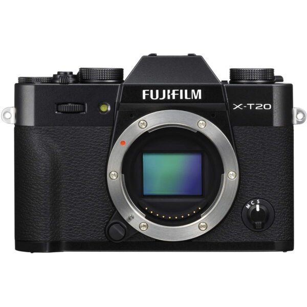 Fujifilm X-T20 Cũ, Đã qua sử dụng