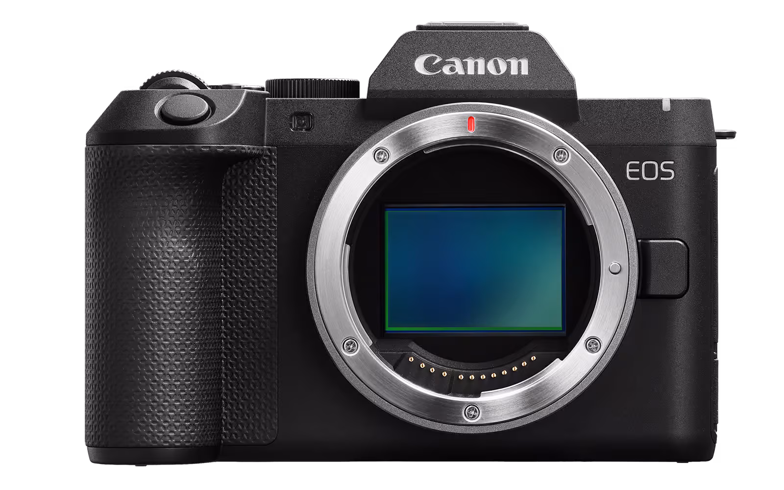 Canon EOS R8 Mark II chính thức lộ diện: Bổ sung chống rung IBIS 7.5 Stops, Joystick và báng cầm công thái học Extension Grip mới 5 Giá bán và thời gian mở bán