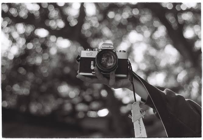 Màu film Fujifilm tuyệt đẹp với những công thức giả lập siêu mới 3 Giả lập phim đen trắng Kodak Tri-X 400