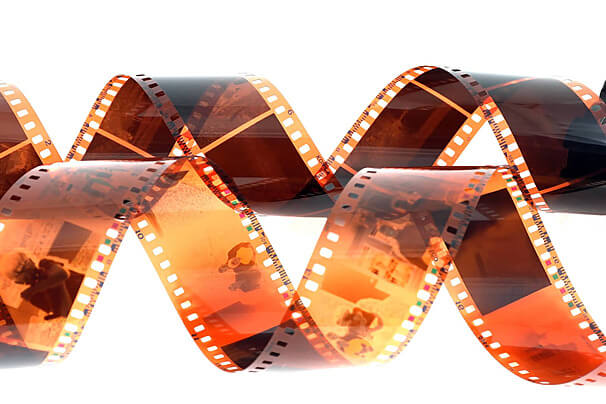 Giải mã khái niệm film âm bản là gì?