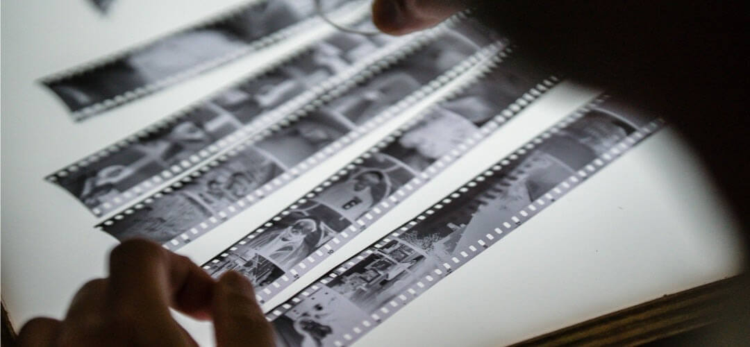 Giải mã những hiểu lầm thường gặp về film là gì và việc sử dụng phim