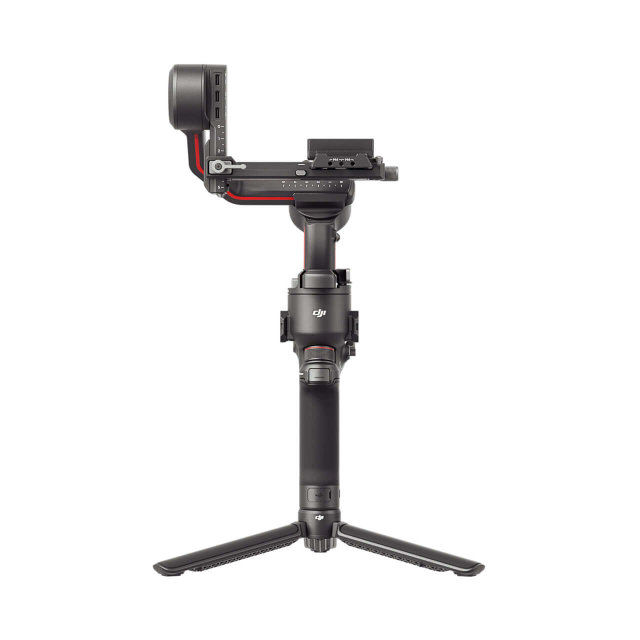 Gimbal máy ảnh siêu tốt cho DSLR và Mirrorless đáng mua nhất hiện nay 3 Gimbal DJI RS 3: Sự lựa chọn tối ưu cho người dùng phổ thông