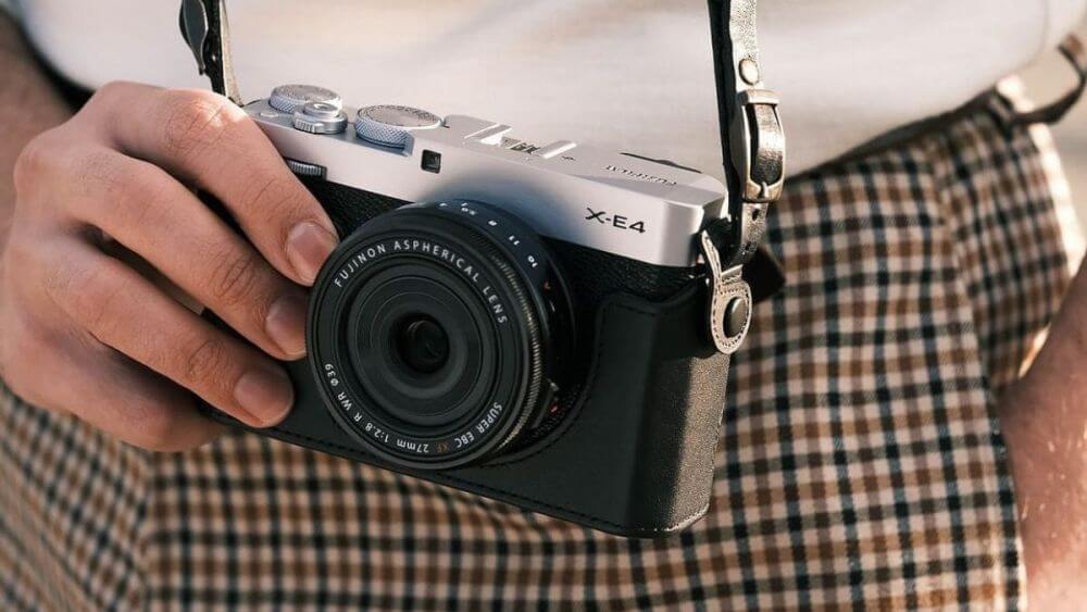 Dslr và mirrorless nên chọn dòng máy ảnh nào tốt năm 2026 9 Hiệu năng quay phim và video