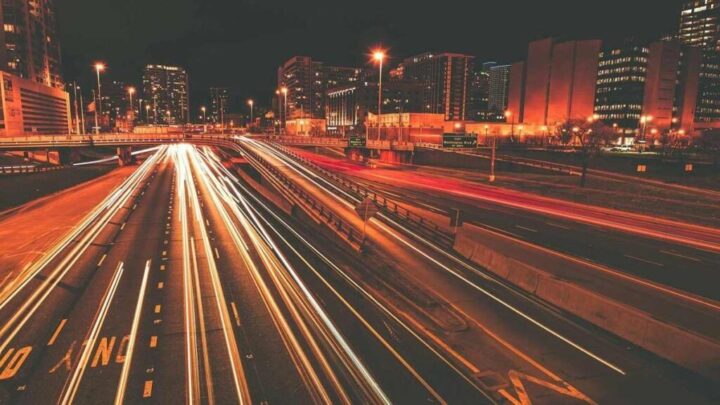 Hiểu rõ về kỹ thuật Hyperlapse