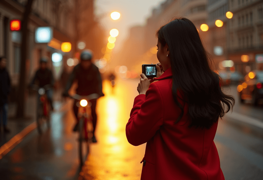 Chụp xóa phông máy ảnh đẹp mê hồn với vài bước đơn giản 2 Hiểu rõ về kỹ thuật xóa phông trên máy ảnh