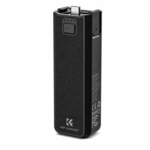 K&F Concept 5000mAh Battery Handle for Pocket 3/4 - KF28.0139