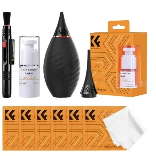 K&F Concept 9 in 1 SKU.2147