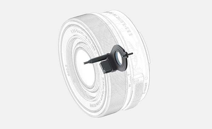 Khả năng lấy nét tự động (AF) tốc độ cao