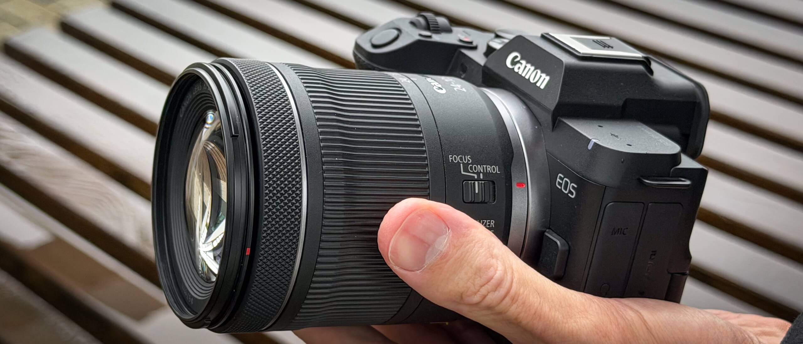 Khả năng tái tạo hình ảnh từ cảm biến Full-Frame 32.5MP