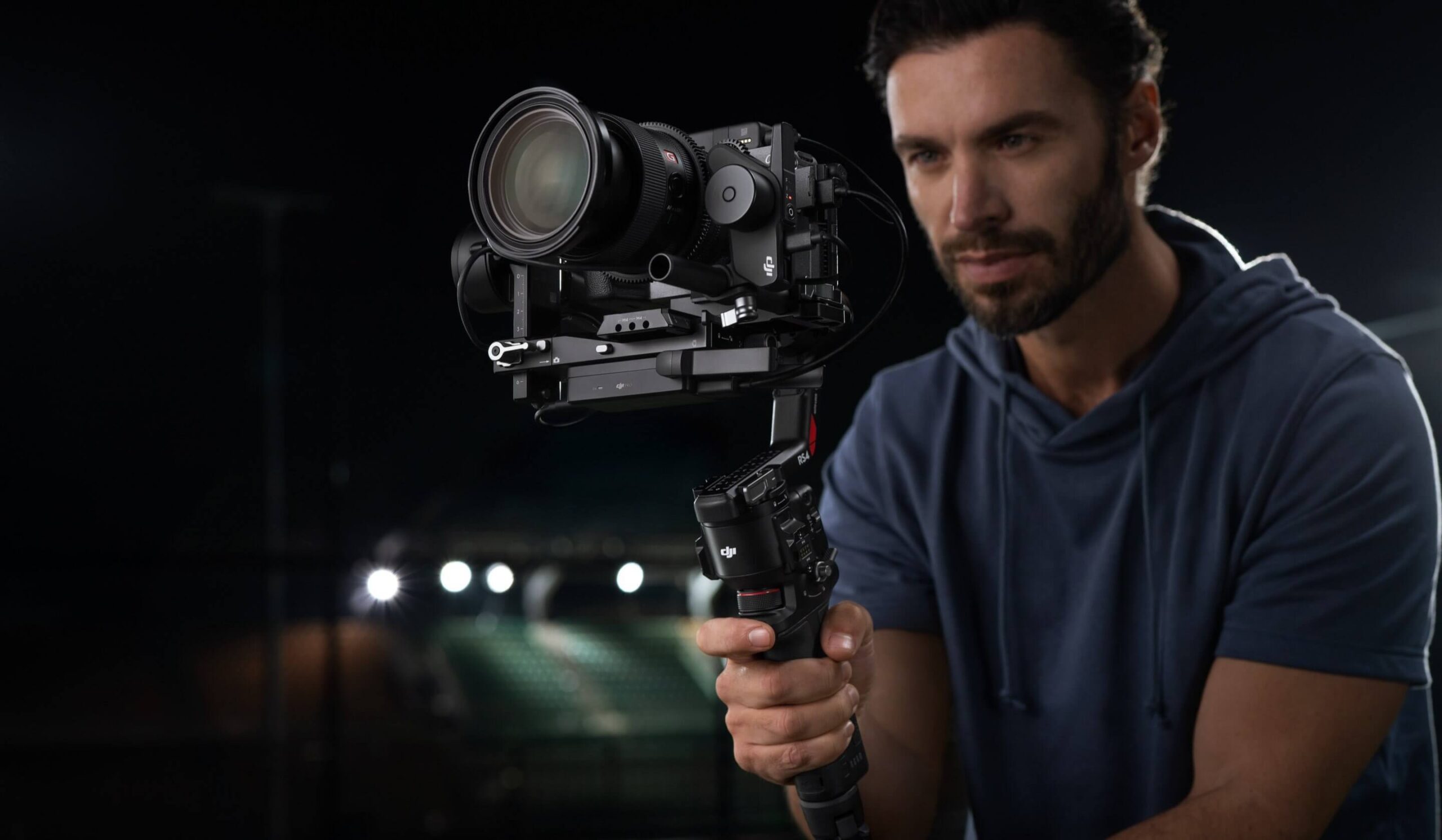 Khái niệm gimbal là gì?