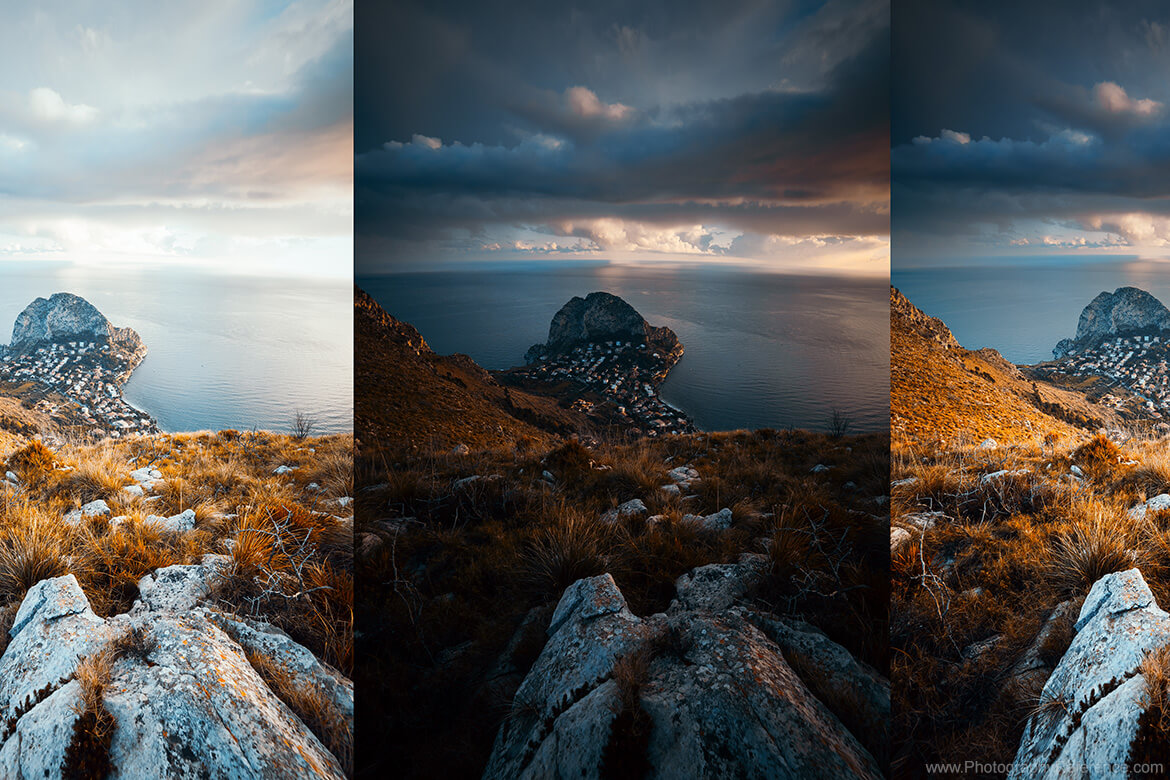Dynamic range là gì và bí quyết tối ưu hiệu quả cho hình ảnh 5 Kỹ thuật chụp ảnh HDR (High Dynamic Range)