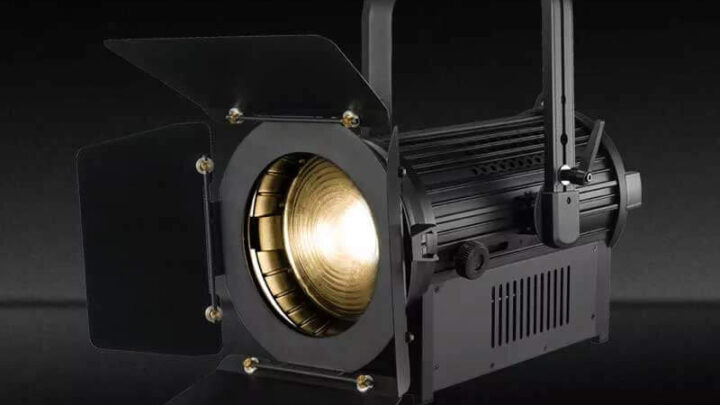 Kỹ thuật tối ưu hóa hiệu quả ánh sáng Fresnel