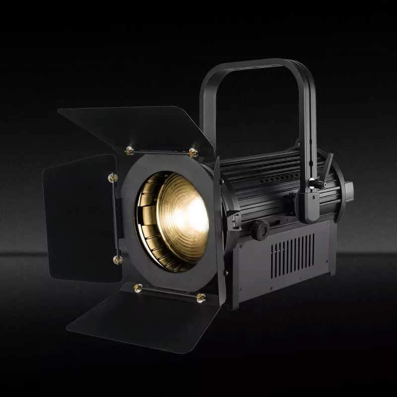 Fresnel là gì và cách sử dụng thấu kính Fresnel hiệu quả trong nhiếp ảnh 5 Kỹ thuật tối ưu hóa hiệu quả ánh sáng Fresnel