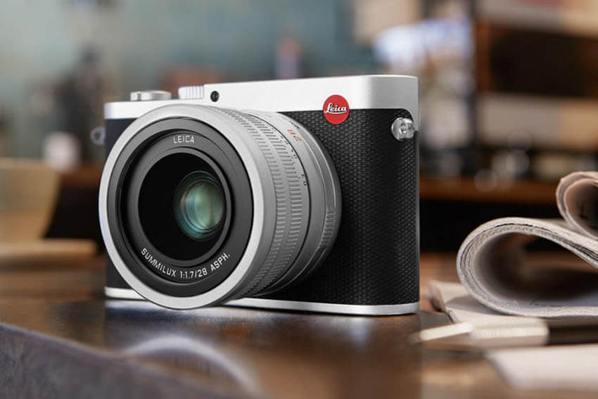 Leica của nước nào và xuất xứ từ đâu?