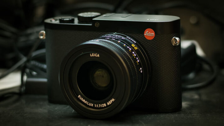 Lý do tại sao máy ảnh Leica lại đắt?