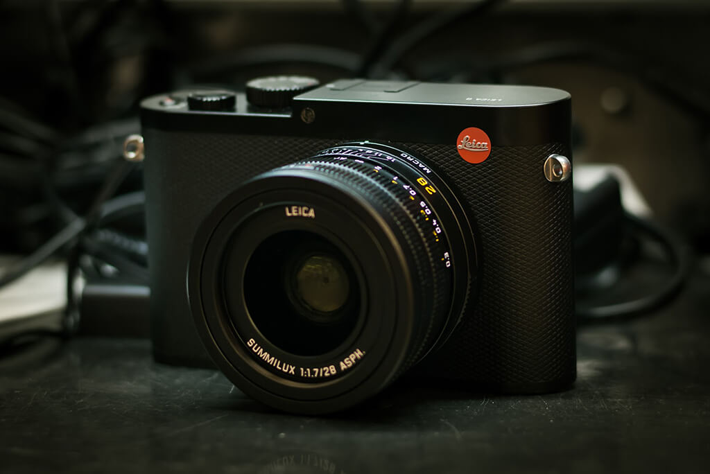 Lý do tại sao máy ảnh Leica lại đắt?