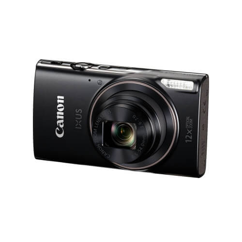 Máy Ảnh Canon IXUS 285 HS A (Ixy 650)