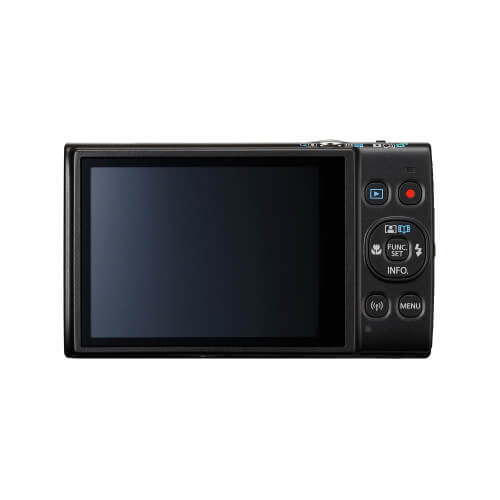 Máy Ảnh Canon IXUS 285 HS A (Ixy 650m) 2 Máy Ảnh Canon IXUS 285 HS A (Ixy 650m) - Ảnh 2