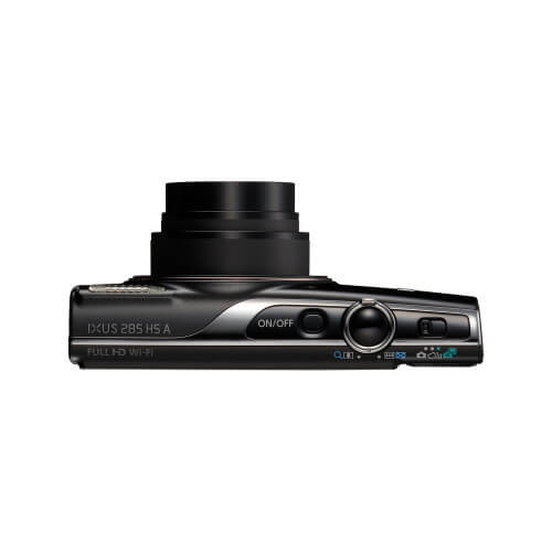Máy Ảnh Canon IXUS 285 HS A (Ixy 650m) 3 Máy Ảnh Canon IXUS 285 HS A (Ixy 650m) - Ảnh 3