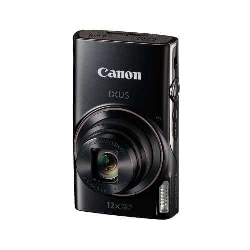 Máy Ảnh Canon IXUS 285 HS A (Ixy 650m) 4 Máy Ảnh Canon IXUS 285 HS A (Ixy 650m) - Ảnh 4