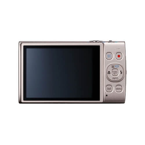 Máy Ảnh Canon IXUS 285 HS A (Ixy 650m) 5 Máy Ảnh Canon IXUS 285 HS A (Ixy 650m) - Ảnh 5